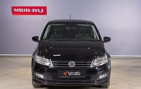 Volkswagen Polo VI (EU Market), 2020 год, 1 294 458 рублей, 7 фотография