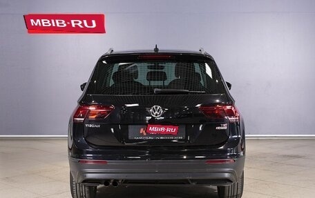 Volkswagen Tiguan II, 2017 год, 2 164 544 рублей, 8 фотография