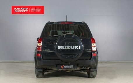 Suzuki Grand Vitara, 2008 год, 1 129 258 рублей, 8 фотография