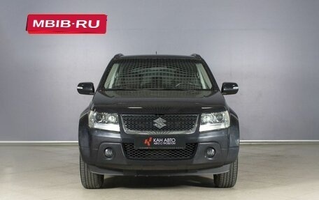 Suzuki Grand Vitara, 2008 год, 1 129 258 рублей, 7 фотография