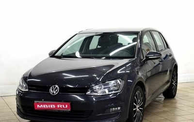 Volkswagen Golf VII, 2015 год, 1 405 000 рублей, 1 фотография