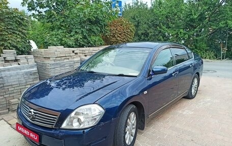 Nissan Teana, 2007 год, 600 000 рублей, 1 фотография