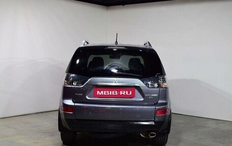 Mitsubishi Outlander III рестайлинг 3, 2008 год, 1 217 000 рублей, 10 фотография