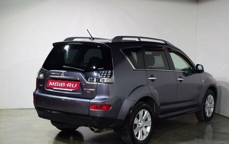 Mitsubishi Outlander III рестайлинг 3, 2008 год, 1 217 000 рублей, 11 фотография