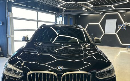 BMW X4, 2018 год, 5 080 000 рублей, 1 фотография