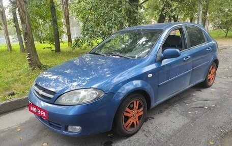 Chevrolet Lacetti, 2008 год, 275 000 рублей, 1 фотография