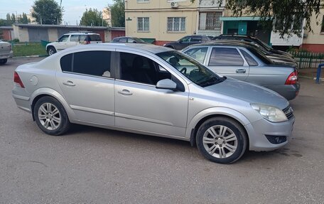 Opel Astra H, 2008 год, 420 000 рублей, 1 фотография