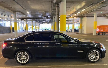 BMW 7 серия, 2015 год, 2 000 000 рублей, 6 фотография