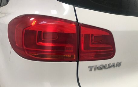 Volkswagen Tiguan I, 2012 год, 1 390 000 рублей, 8 фотография