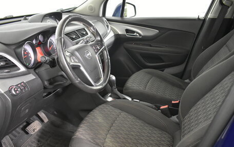 Opel Mokka I, 2014 год, 949 000 рублей, 8 фотография