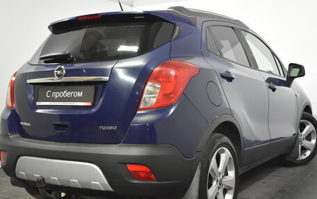 Opel Mokka I, 2014 год, 949 000 рублей, 6 фотография