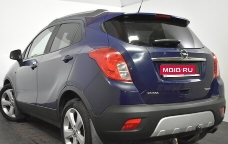 Opel Mokka I, 2014 год, 949 000 рублей, 4 фотография