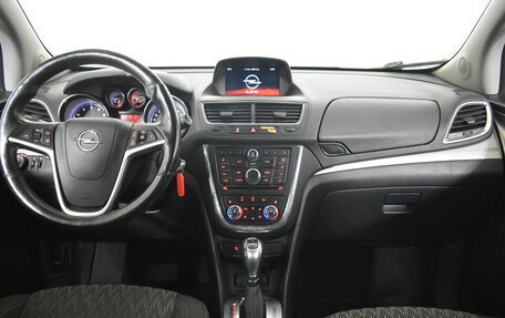 Opel Mokka I, 2014 год, 949 000 рублей, 7 фотография