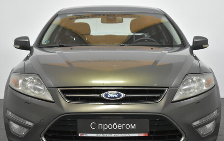 Ford Mondeo IV, 2011 год, 849 000 рублей, 2 фотография