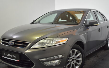 Ford Mondeo IV, 2011 год, 849 000 рублей, 3 фотография