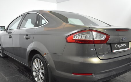 Ford Mondeo IV, 2011 год, 849 000 рублей, 4 фотография