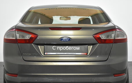 Ford Mondeo IV, 2011 год, 849 000 рублей, 5 фотография