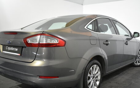 Ford Mondeo IV, 2011 год, 849 000 рублей, 6 фотография