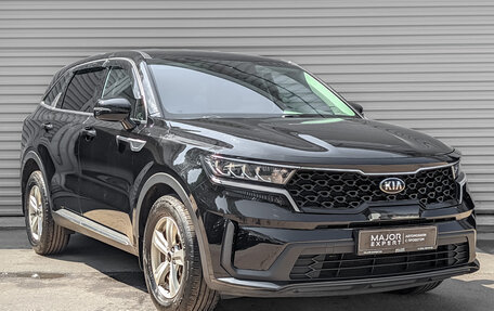 KIA Sorento IV, 2020 год, 3 565 000 рублей, 3 фотография