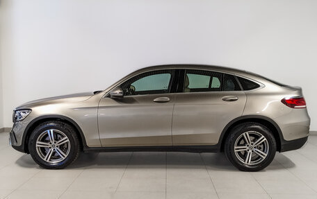 Mercedes-Benz GLC Coupe, 2020 год, 4 995 000 рублей, 8 фотография