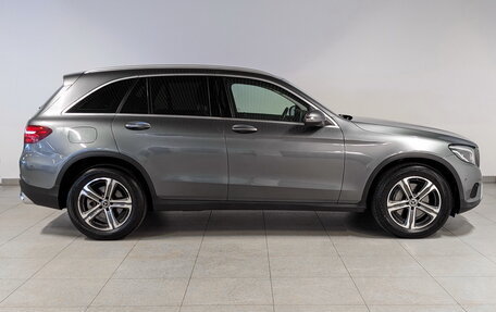 Mercedes-Benz GLC, 2018 год, 3 515 000 рублей, 4 фотография