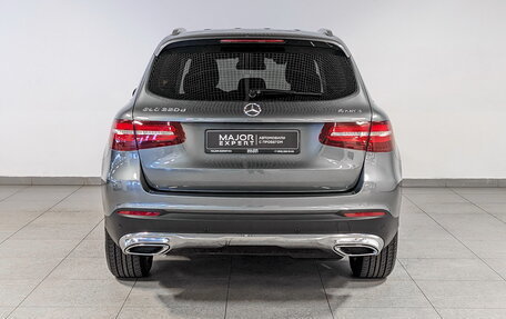 Mercedes-Benz GLC, 2018 год, 3 515 000 рублей, 6 фотография