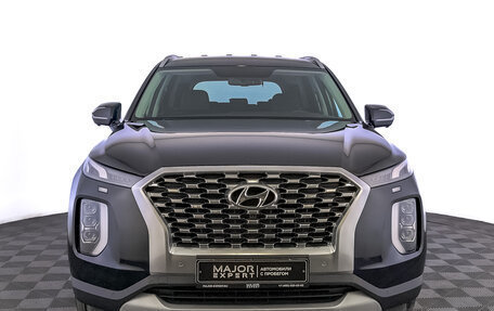 Hyundai Palisade I, 2022 год, 6 050 000 рублей, 2 фотография