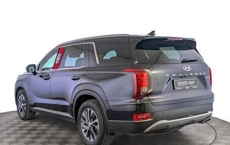 Hyundai Palisade I, 2022 год, 6 050 000 рублей, 7 фотография