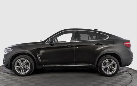 BMW X6, 2016 год, 4 255 000 рублей, 8 фотография