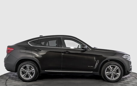 BMW X6, 2016 год, 4 255 000 рублей, 4 фотография