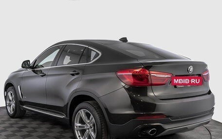 BMW X6, 2016 год, 4 255 000 рублей, 7 фотография