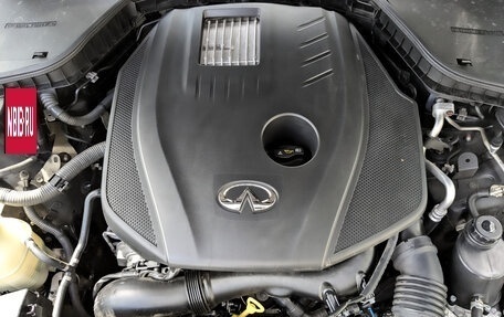 Infiniti Q60 II, 2020 год, 4 170 000 рублей, 9 фотография