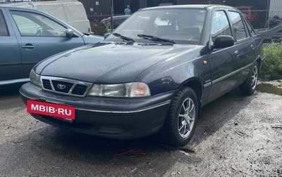 Daewoo Nexia I рестайлинг, 2005 год, 235 000 рублей, 1 фотография