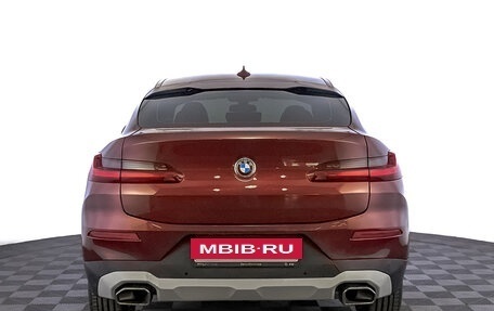 BMW X4, 2021 год, 5 725 000 рублей, 6 фотография