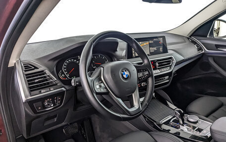 BMW X4, 2021 год, 5 725 000 рублей, 15 фотография