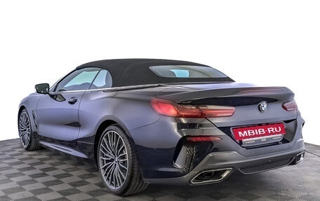 BMW 8 серия, 2019 год, 8 770 000 рублей, 7 фотография