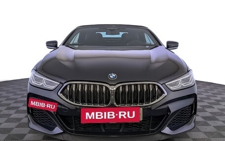 BMW 8 серия, 2019 год, 8 770 000 рублей, 2 фотография