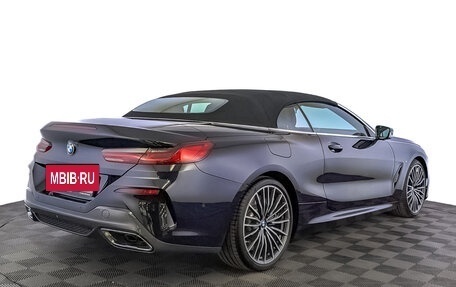 BMW 8 серия, 2019 год, 8 770 000 рублей, 5 фотография