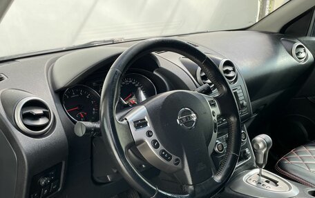 Nissan Qashqai, 2010 год, 920 000 рублей, 15 фотография