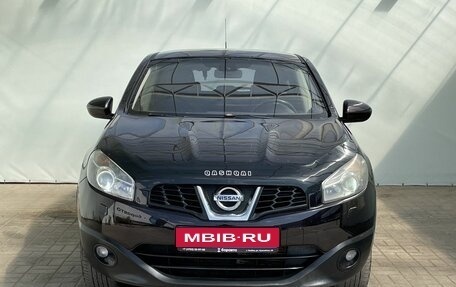 Nissan Qashqai, 2010 год, 920 000 рублей, 3 фотография