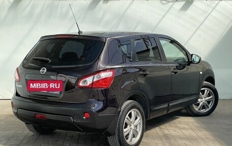 Nissan Qashqai, 2010 год, 920 000 рублей, 4 фотография