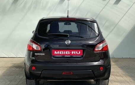 Nissan Qashqai, 2010 год, 920 000 рублей, 6 фотография