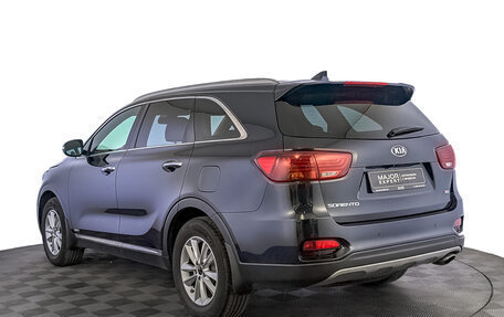 KIA Sorento III Prime рестайлинг, 2020 год, 3 250 000 рублей, 7 фотография