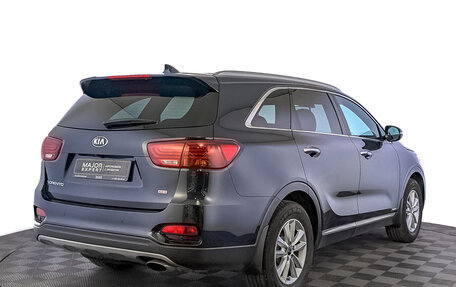 KIA Sorento III Prime рестайлинг, 2020 год, 3 250 000 рублей, 5 фотография