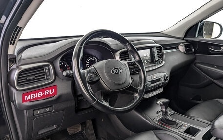 KIA Sorento III Prime рестайлинг, 2020 год, 3 250 000 рублей, 15 фотография