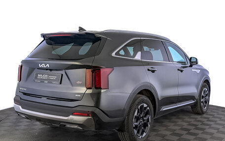 KIA Sorento IV, 2024 год, 5 660 000 рублей, 5 фотография