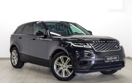 Land Rover Range Rover Velar I, 2019 год, 4 390 000 рублей, 3 фотография