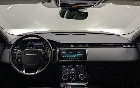 Land Rover Range Rover Velar I, 2019 год, 4 390 000 рублей, 14 фотография