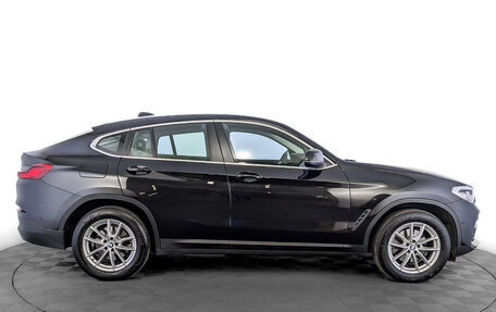 BMW X4, 2019 год, 3 945 000 рублей, 4 фотография