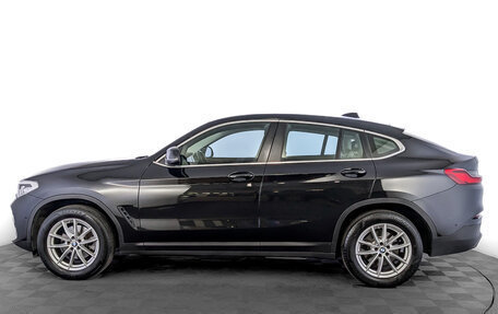 BMW X4, 2019 год, 3 945 000 рублей, 8 фотография